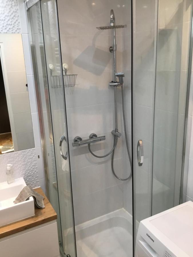 Apartament Rodzinny Przy Aquaparku ردا المظهر الخارجي الصورة