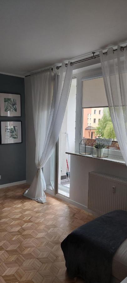 Apartament Rodzinny Przy Aquaparku ردا المظهر الخارجي الصورة